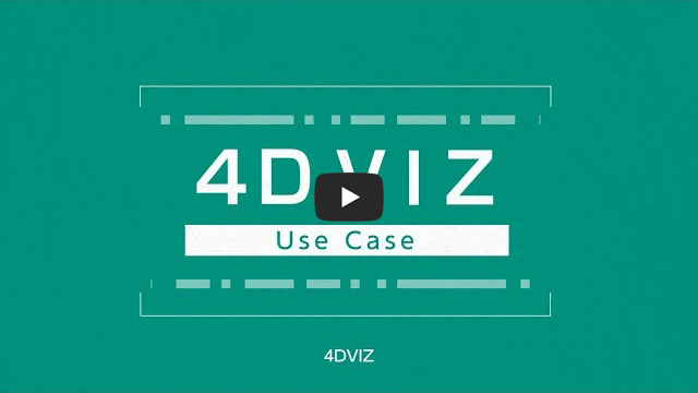 4DVIZ - Use Case thumbnail