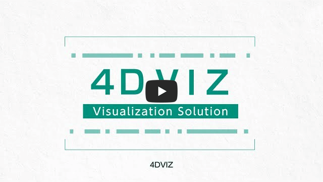 4DVIZ (4D Visualization Solution) thumbnail