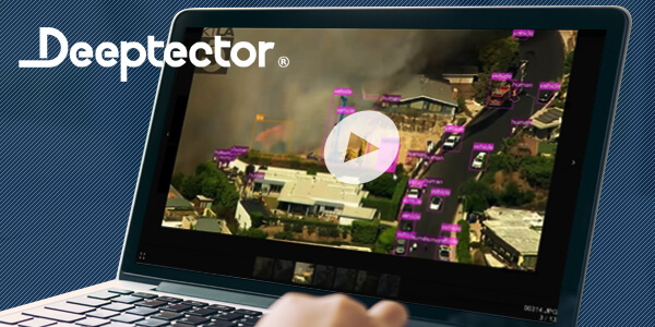 【動画あり】Deeptector基本操作の方法のサムネイル画像